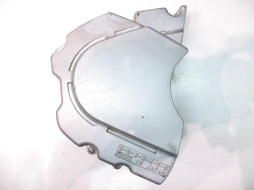 Yamaha fzs 1000 output - fzs,