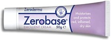 Zerobase Emollient Cream