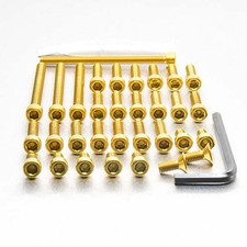 Aluminium Engine Kit Ducati