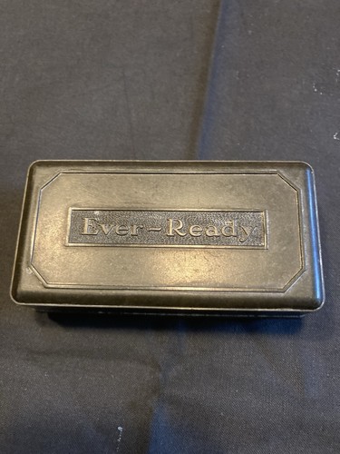 Ever ready vintage safety - ever,