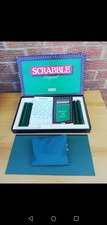 Scrabble Original Board Game