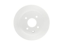 2x New Brake Disc for