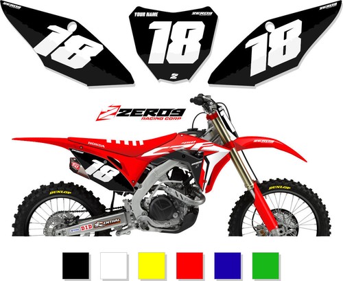 Custom number plates - number, /