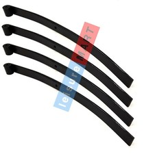 4 X Ifor Williams Single