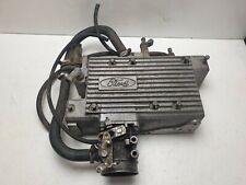 FORD GRANADA MK2 COLOGNE V6 2.8i INLET PLENUM CHAMBER MANIFOLD 2800 ENGINE