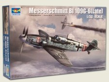 Trumpeter 02297 1:32nd scale