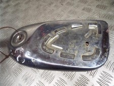 Honda CA110 C110 50cc Sports