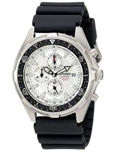 Casio amw330 7av men diver - amw330-7av, men's