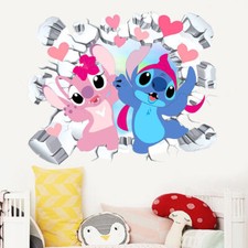 STITCH Children Kids Nursery