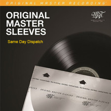 Mobile fidelity sound lab - mobile,