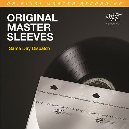 Mobile fidelity sound - mobile,