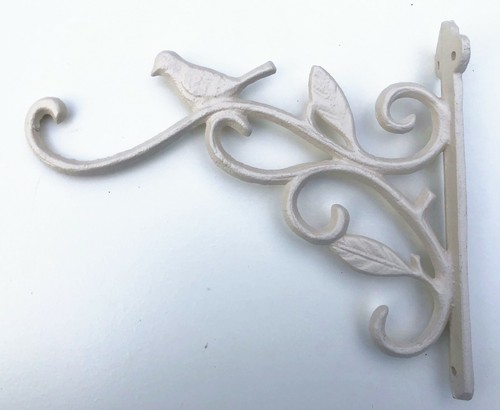 Spring life cast iron ornate - spring,