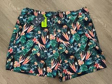 Fatface Daymer Men's Tropical