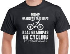 Men's Funny Grandpas Grandads