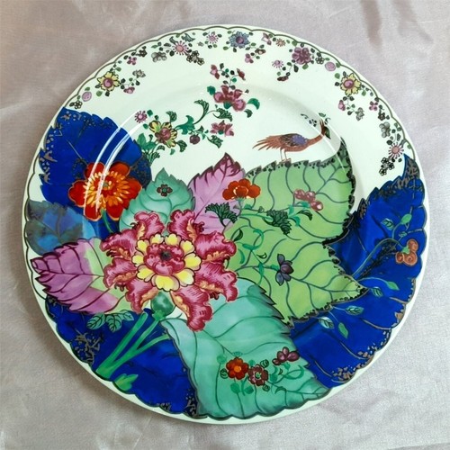 Vintage style tobacco leaf - vintage,