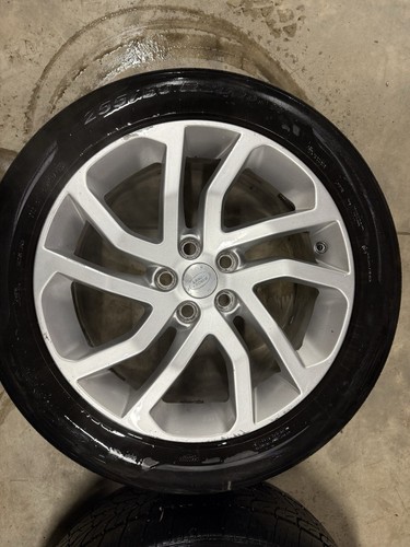 Landrover discovery 20 - 4/3, 20"