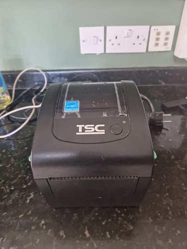 Thermal label printer - thermal,