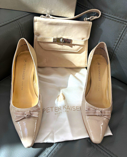 Peter kaiser beige - peter,