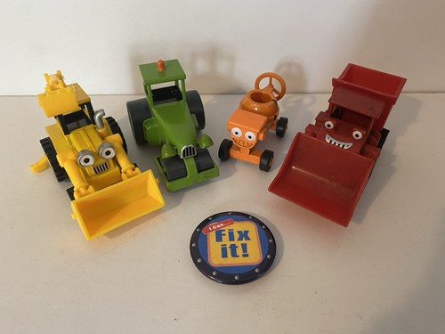 Vintage 90s bob - 90s, builder