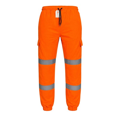 Viz reflective work - work, joggers