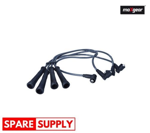 Ignition cable kit for renault - ignition,