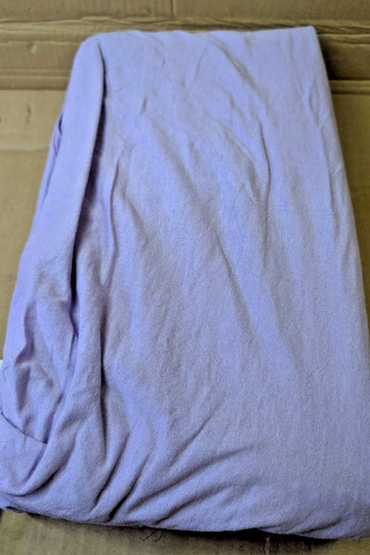 Fitted sheet single jersey - fitted,