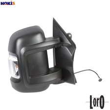 EXTERIOR MIRROR 0536M02 FOR