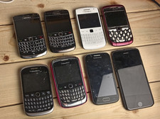 Mobile phones joblot - phones,