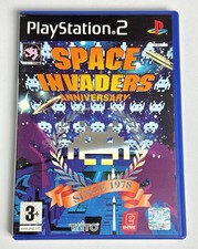 Space Invaders Anniversary -