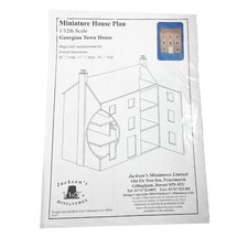 Dolls house plans build - build, your
