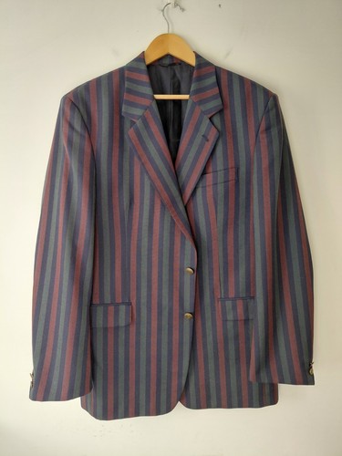Englishrowing boating blazer - englishrowing,