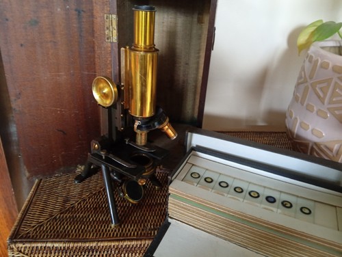 Antique swift son - antique, j.