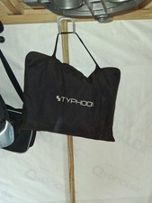 Typhoon Dry Suit With Under Fleece Top,bottom And Boots And Hood.