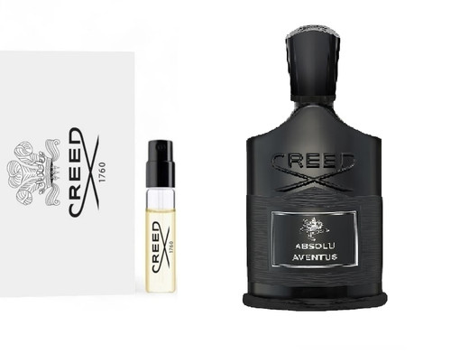 Aventus absolu vial mini - absolu,vial,