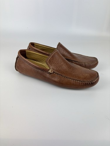 Anatomic brown leather - anatomic, co