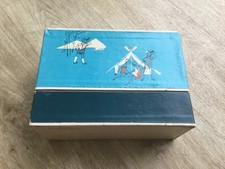 Vintage Carl Zeiss Jena 8x30 Binoculars Mint condition