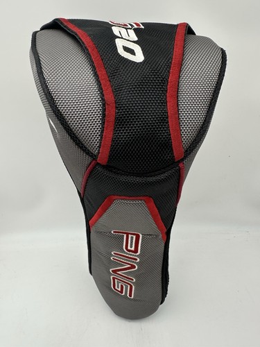 Ping g20 driver golf headcover - driver,