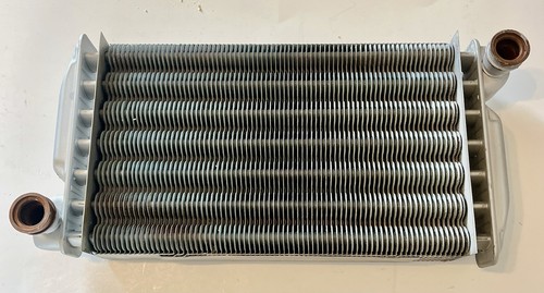 Baxi primary heat - baxi, exchanger