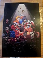 The Binding of Isaac Four