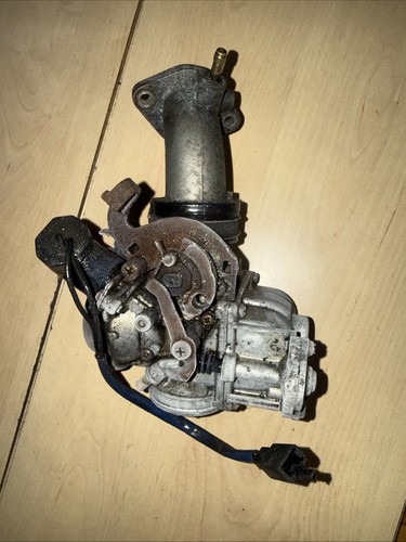 Genuine yamaha xq125 125 - xq,