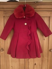 3-4 Bundle Monsoon Coat
