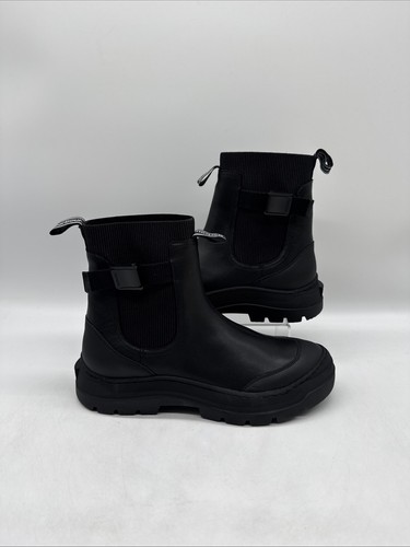 Barbour leather casual ankle - casual,
