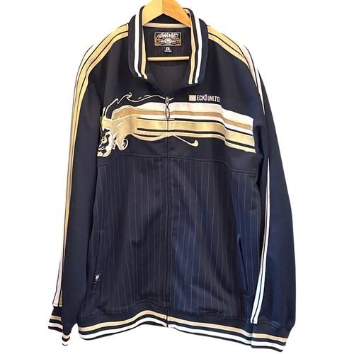 Y2k ecko unltd track jacket - y2k,