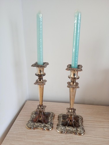 Antique victorian sheffield - antique,