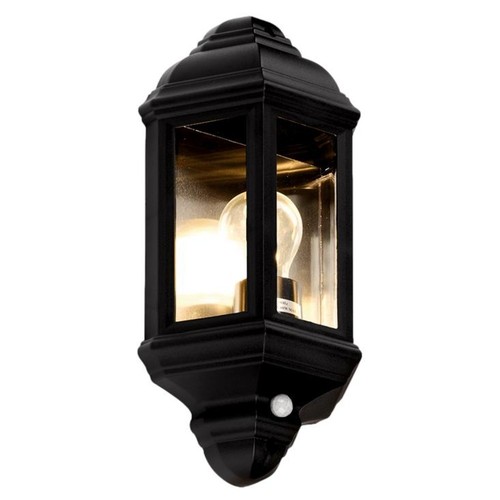 Eterna pirhl60bk half lantern - pirhl60bk,