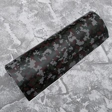 Car Wrap Kit Body Stickers