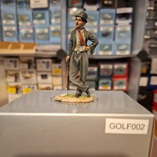 THOMAS GUNN GOLF002 Charlie