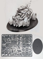 Boomdakka Snazzwagon - Orks -