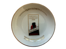 Cunard qe2 farewell - qe2,