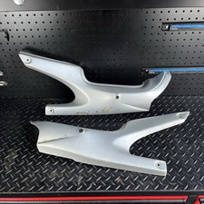♻️ APRILIA RS 50 1996-1998